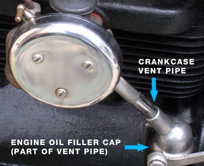 TECHNICAL INFORMATION FOR THE NIMBUS MPOTORCYCLE